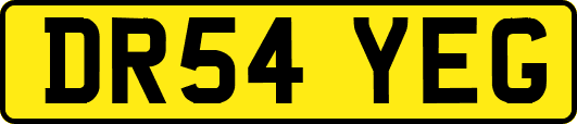 DR54YEG