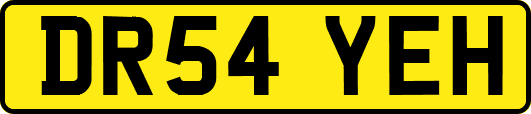 DR54YEH