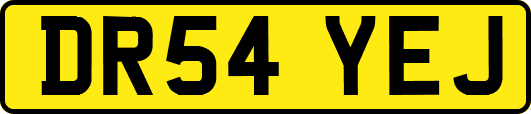 DR54YEJ