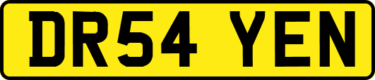 DR54YEN
