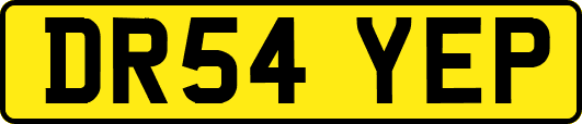 DR54YEP