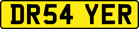 DR54YER