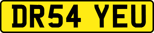 DR54YEU