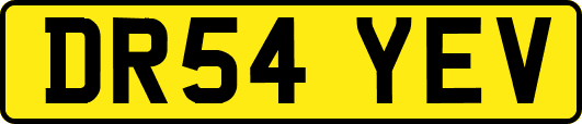 DR54YEV