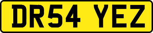DR54YEZ