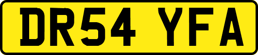DR54YFA