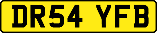 DR54YFB