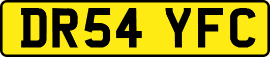 DR54YFC