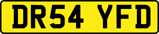 DR54YFD