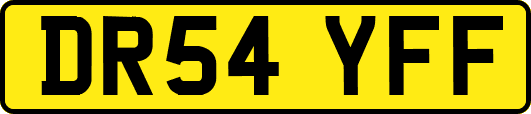 DR54YFF
