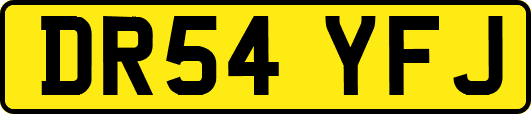 DR54YFJ