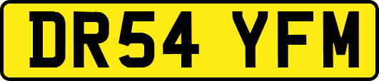 DR54YFM