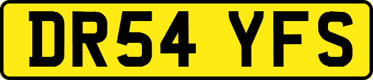 DR54YFS