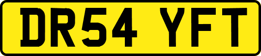 DR54YFT
