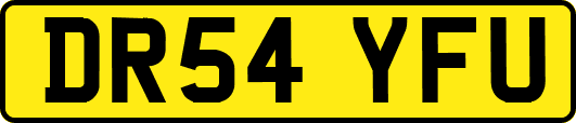 DR54YFU