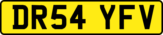 DR54YFV