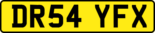 DR54YFX