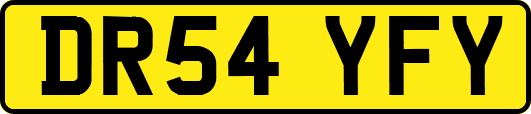 DR54YFY