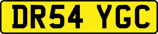 DR54YGC
