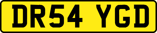 DR54YGD