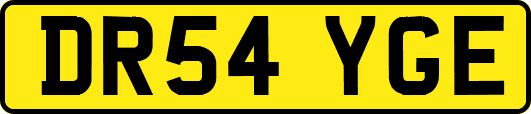 DR54YGE