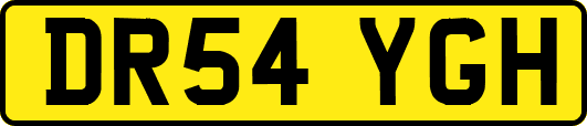 DR54YGH