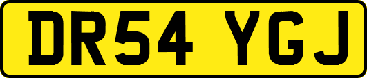 DR54YGJ