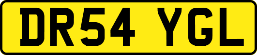 DR54YGL