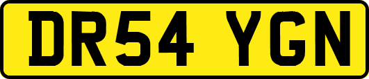 DR54YGN