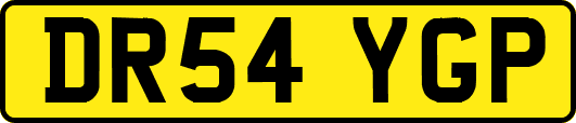 DR54YGP