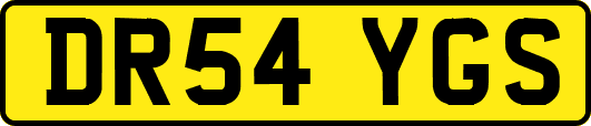 DR54YGS