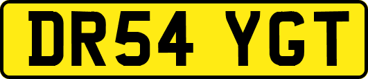 DR54YGT