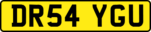 DR54YGU