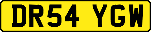 DR54YGW