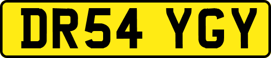 DR54YGY