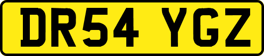 DR54YGZ