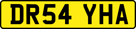 DR54YHA
