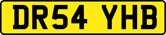 DR54YHB