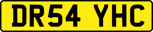 DR54YHC