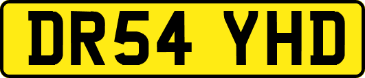 DR54YHD