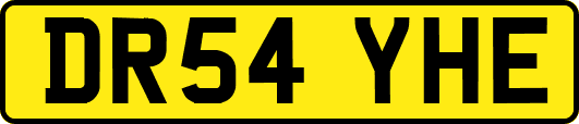 DR54YHE