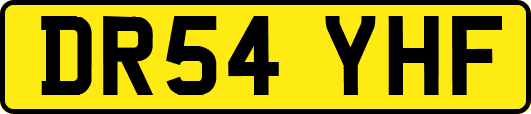 DR54YHF