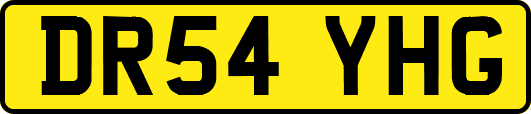DR54YHG
