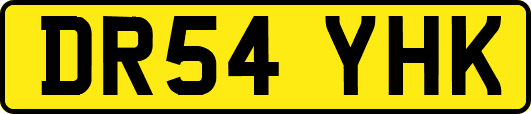 DR54YHK