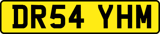 DR54YHM