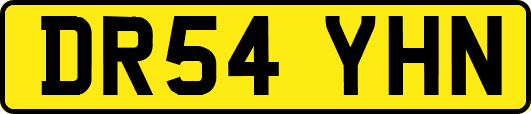 DR54YHN