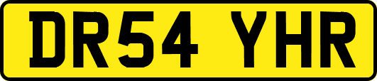 DR54YHR
