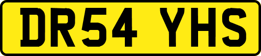 DR54YHS