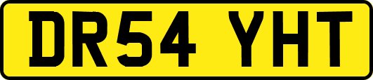 DR54YHT