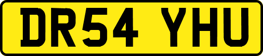 DR54YHU